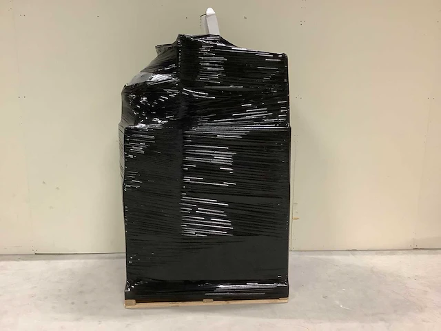 Pallet - retourgoederen - afbeelding 1 van  1