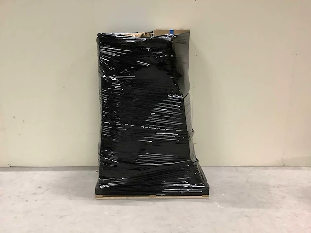 Pallet - retourgoederen - afbeelding 1 van  1