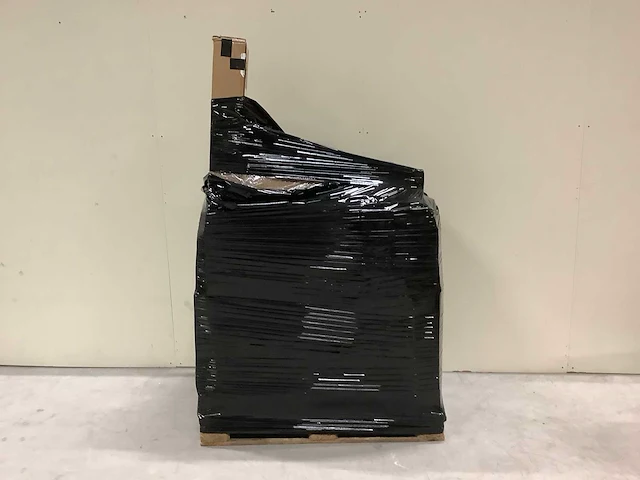 Pallet - retourgoederen - afbeelding 1 van  1