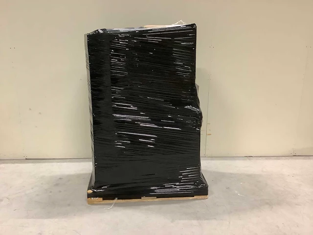 Pallet - retourgoederen - afbeelding 1 van  1