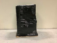 Pallet - retourgoederen - afbeelding 1 van  1