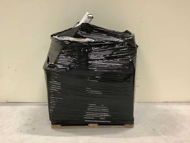 Pallet - retourgoederen - afbeelding 1 van  1