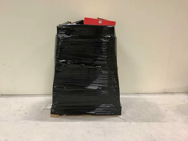 Pallet - retourgoederen - afbeelding 1 van  1