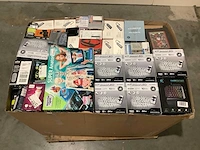 Pallet - retourgoederen - afbeelding 1 van  8