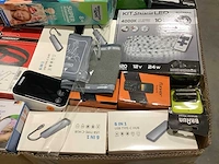 Pallet - retourgoederen - afbeelding 4 van  8