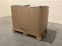 Pallet - retourgoederen - afbeelding 6 van  8