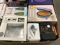 Pallet - retourgoederen - afbeelding 2 van  8