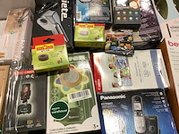 Pallet - retourgoederen - afbeelding 4 van  8