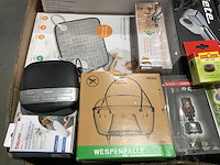 Pallet - retourgoederen - afbeelding 5 van  8