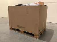 Pallet - retourgoederen - afbeelding 6 van  8