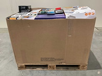 Pallet - retourgoederen - afbeelding 7 van  8