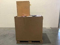 Pallet - retourgoederen - afbeelding 8 van  9