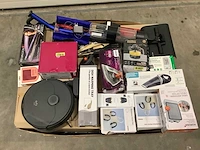 Pallet - retourgoederen - afbeelding 1 van  8