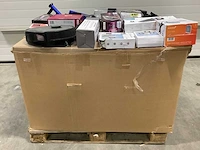 Pallet - retourgoederen - afbeelding 7 van  8