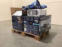 Pallet - retourgoederen - afbeelding 1 van  6