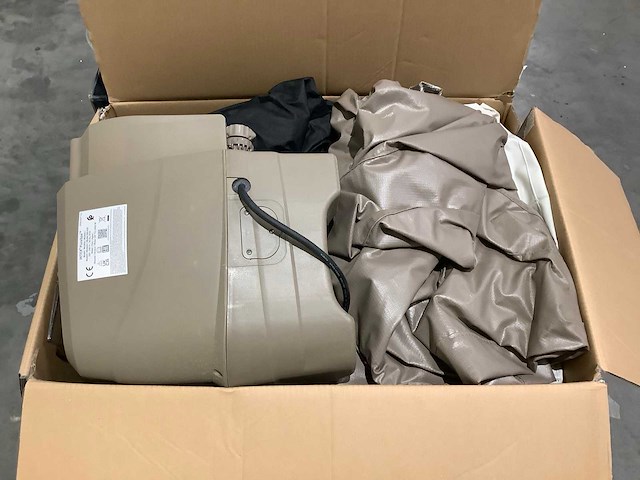 Pallet - retourgoederen - afbeelding 5 van  6