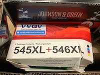 Pallet - retourgoederen - afbeelding 8 van  8