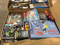 Pallet - speelgoed - afbeelding 1 van  11