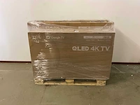 Pallet - tcl - television (5x) - afbeelding 12 van  19