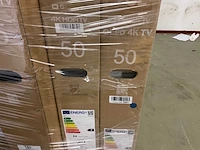 Pallet - tcl - television (5x) - afbeelding 15 van  19