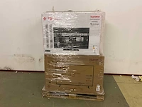 Pallet - telefunken - 43 inch - television (10x) - afbeelding 16 van  22