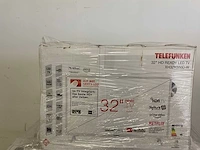 Pallet - telefunken - television - afbeelding 12 van  17