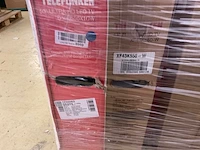 Pallet - telefunken - television - afbeelding 14 van  17