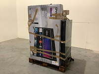 Pallet - televisie retourgoederen - 12 items - afbeelding 1 van  7