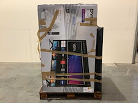 Pallet - televisie retourgoederen - 12 items - afbeelding 2 van  7