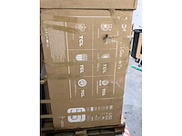 Pallet - televisie retourgoederen - 12 items - afbeelding 4 van  7