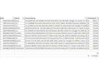 Pallet - televisie retourgoederen - 12 items - afbeelding 6 van  7