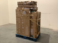 Pallet - televisie retourgoederen - 14 items - afbeelding 1 van  7