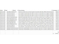 Pallet - televisie retourgoederen - 14 items - afbeelding 6 van  7