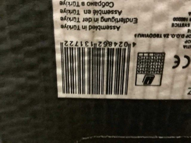 Pallet - televisie retourgoederen - 6 items - afbeelding 6 van  8