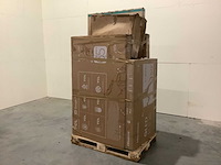 Pallet - televisie retourgoederen - 8 items - afbeelding 1 van  7