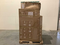 Pallet - televisie retourgoederen - 8 items - afbeelding 2 van  7