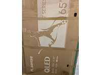 Pallet - televisie retourgoederen - 8 items - afbeelding 4 van  7