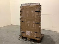 Pallet - televisie retourgoederen - 8 items - afbeelding 1 van  7