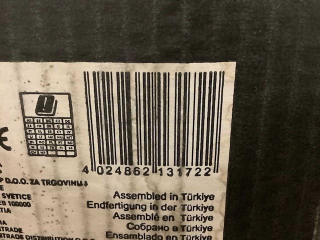 Pallet - televisie retourgoederen - 8 items - afbeelding 5 van  7