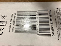 Pallet - televisie retourgoederen - 8 items - afbeelding 3 van  7