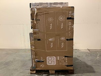 Pallet - televisie retourgoederen - 8 items - afbeelding 2 van  7
