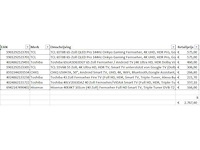 Pallet - televisie retourgoederen - 8 items - afbeelding 6 van  7
