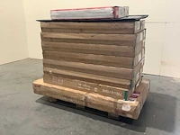 Pallet - televisies - 10 items - afbeelding 1 van  7