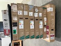 Pallet - televisies - 10 items - afbeelding 5 van  7