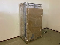 Pallet - television (4x) - afbeelding 1 van  12