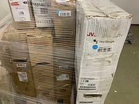 Pallet - television (8x) - afbeelding 12 van  15