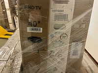 Pallet - television (8x) - afbeelding 15 van  15