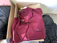 Pallet - textiel - retourgoederen - afbeelding 8 van  17