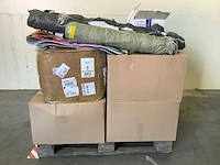 Pallet - textiel - retourgoederen - afbeelding 10 van  17
