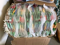 Pallet - textiel - retourgoederen - afbeelding 12 van  17